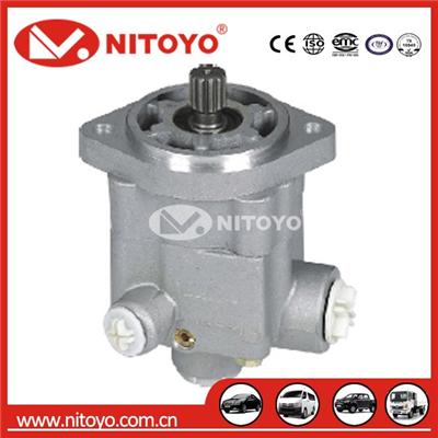 NITOYO Power Steering Pump LUK 542 0212 10 OEM 3187858