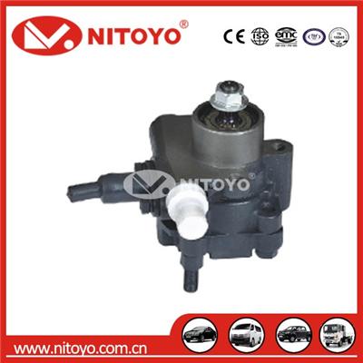 NITOYO Power Steering Pump FOR 4JA1 OEM 470-03154