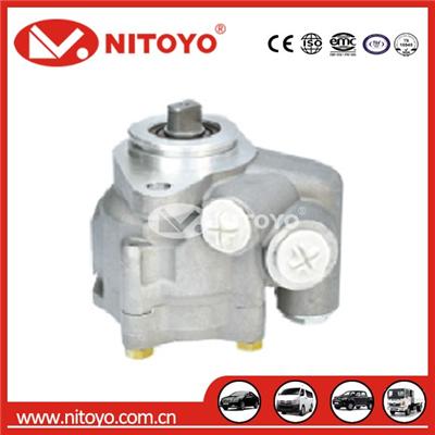 NITOYO Power Steering Pump OEM 7683 955 114