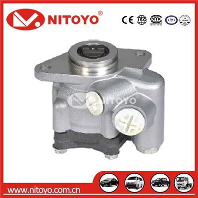 NITOYO Power Steering Pump OEM 7684 975 922