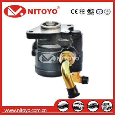 NITOYO Power Steering Pump OEM 7674 975 960