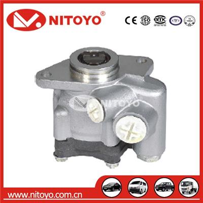 NITOYO Power Steering Pump OEM 7685 955 134