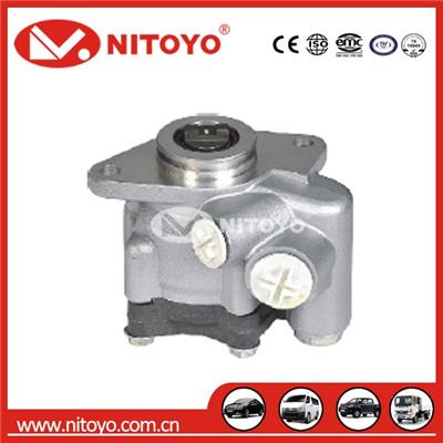 NITOYO Power Steering Pump FOR 7684 955 121