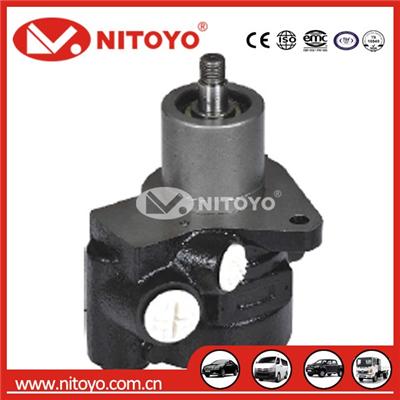 NITOYO Power Steering Pump FOR 7673 955 913