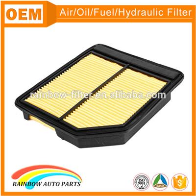 Auto Parts 17220-RNA-A00 air intake filter