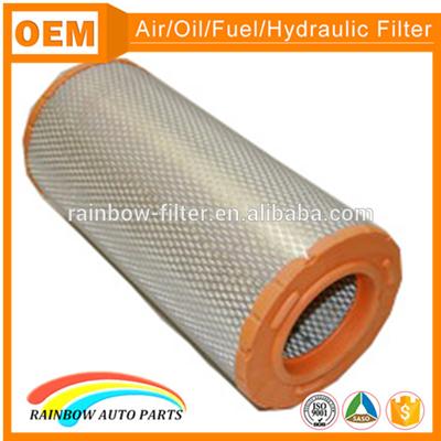 1903669 Daily iveco air filter with firm mesh