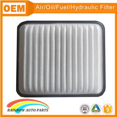 High filterability non-woven Fram CA9492 air filter car