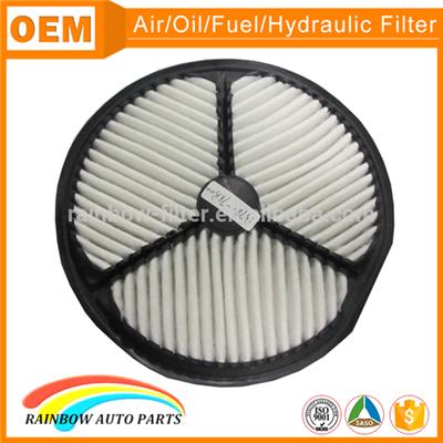 PP 13780-78b00 cyclone air filter for auto