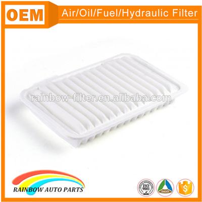SUZUKI air cleaner 13780-71L00 auto air filter