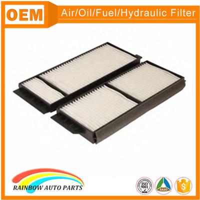 Auto Parts CC2961J6X panel air filter