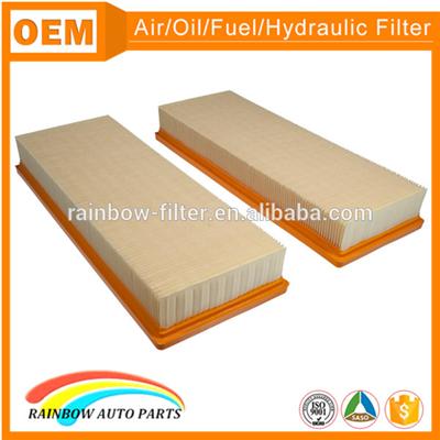 High performance air purifier LX804S air filters for car