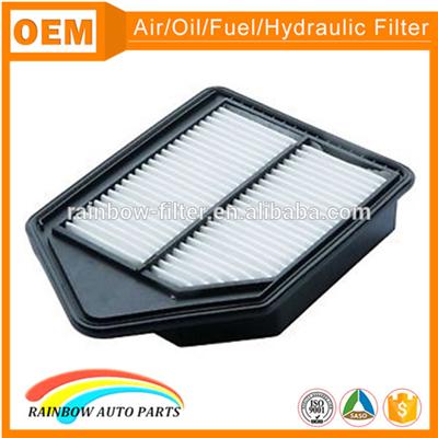 Auto Parts 17220-REZ-A00 performance air filter