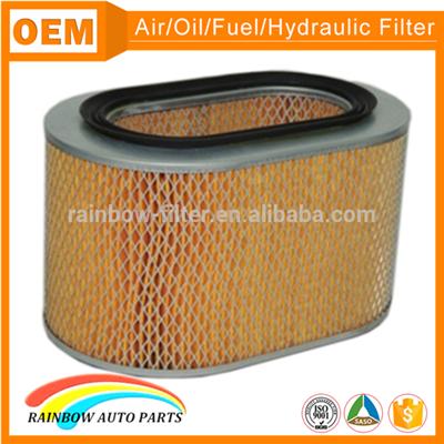 air filter for mitsubishi pajero MD603384