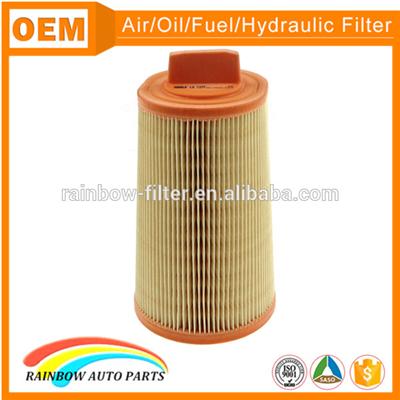 Original quality LX1277 car air intake filter