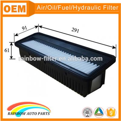 High quality 28113-0X100 Korean car hepa air filter