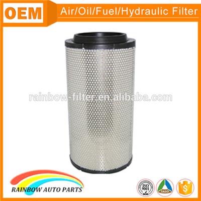 Automobile metal mesh white paper 40943504 replacement air filters