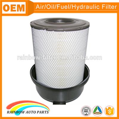 Auto Parts cartridge 40940204 clean air filter with thick paper