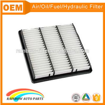 Square shape MR571471 automotive filters