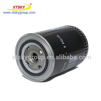 China high performance auto oil filter w940-25