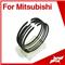 For Mitsubishi M11 Taiwan RIKEN piston ring set