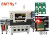 10W UV Laser Cutting Machine For PCB Depaneling Equipment Customizable