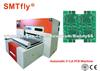 V Groove Line Making PCB Scoring Machine Highly Automated SMTfly-YB1200