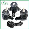 12372-0H020 12363-20120 M142 OEM ee100 Engine Mount wish Set 4PCS for Toyota altis passo Camry 2002-2003