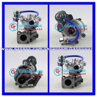 TOYOTA TURBOCHARGER CT12 17201-64050 2CT