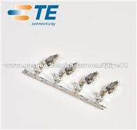 Auto Parts Automotive Connector TE 964273-2