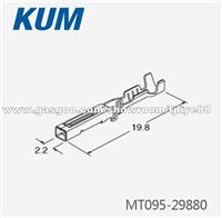 Auto Parts Automotive Connector KUM MT095-29880