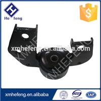 Auto part engine mount 92099370 93309134 93326065 for CHRYSLER