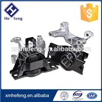 Japanese car China replacement engine mount 11210-JD21A