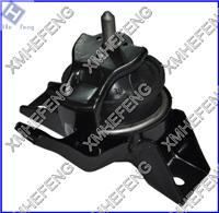 Rubber engine mount 21810-2C430 A7144 used for Spectra