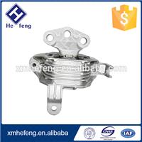 Rubber engine mount 13248475 use parts for CHRYSLER