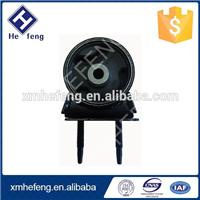 Engine mounting rubber 11620-77J00 for SUZUKI