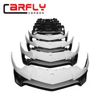 Body kits for Lamborghini Aventador LP700 body kits