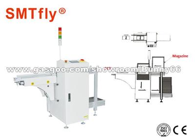 Stable Design PCB Magazine Loader , PCB Loader Machine 100-230V SMTfly-UL250