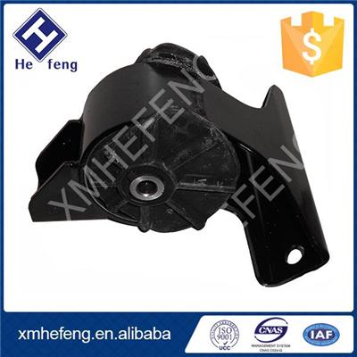 auto spare parts RUBBER MOUNT 11710-70H00