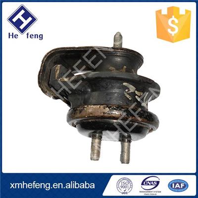 Functional RUBBER MOUNTING 11710-66J00