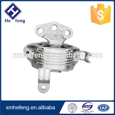 Rubber engine mount 13248475 use parts for CHRYSLER