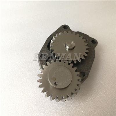 cummins 4bt diesel Engine Parts oil pump 4937408 1011Q01-010