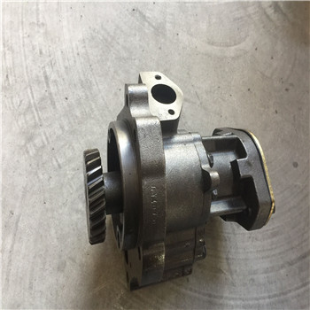 Cummins diesel engine part oil pump or fuel pump 3821579 3068460 3609833 3803369 3027421