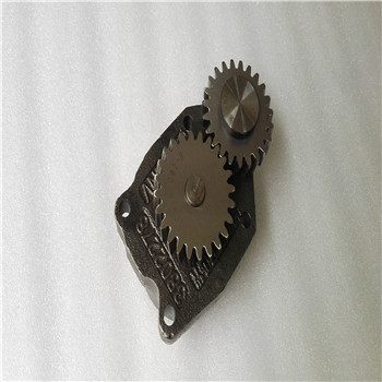 Cummins diesel engine part oil pump or fuel pump 3924644 3926201 3800828