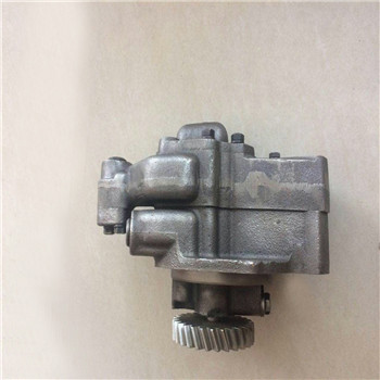 Cummins diesel engine part oil pump or fuel pump 6620-51-1021