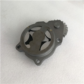 Cummins diesel engine part oil pump or fuel pump 4939588 3937404