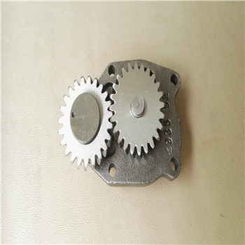 Cummins diesel engine part oil pump or fuel pump 4935792 1011N-210