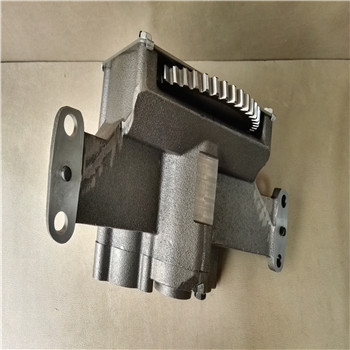 Cummins diesel engine part oil pump or fuel pump 205549