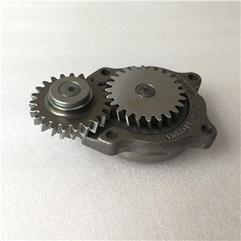 Cummins diesel engine part oil pump or fuel pump 3280510 3914005