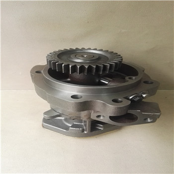 Cummins diesel engine part oil pump or fuel pump 3803698