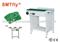 Optional Pass/Detection Mode PCB Handling Machine Conveyor,SMTfly-BC350